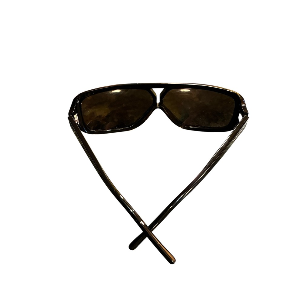 SAINT LAURENT SL 569Y Sunglasses Made in Italy - Picture 6 of 8